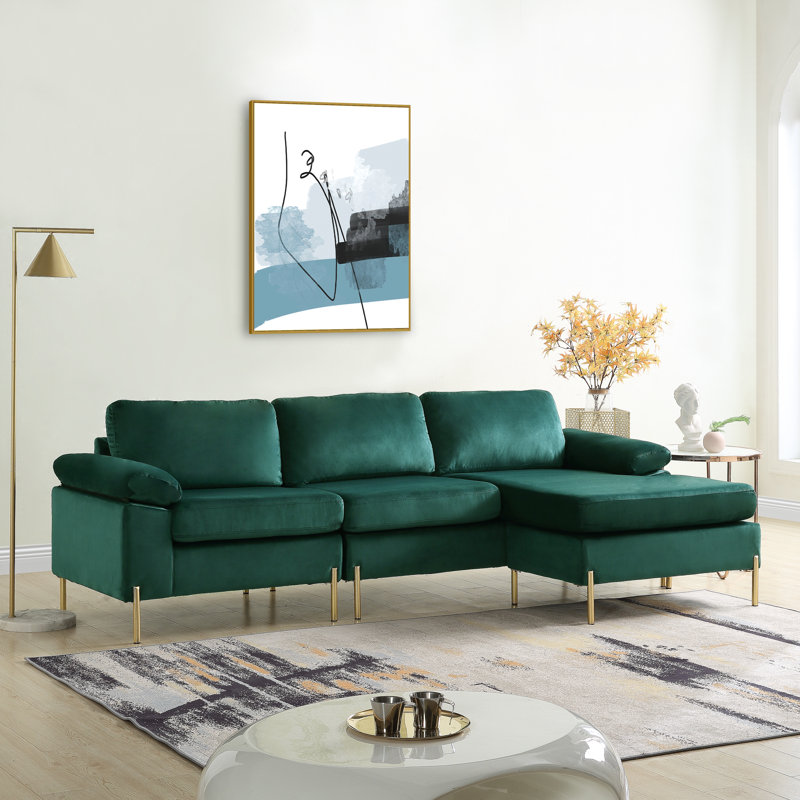 25 Awesome Sectional Sofas Under 1,000 (2021!) Home Stratosphere